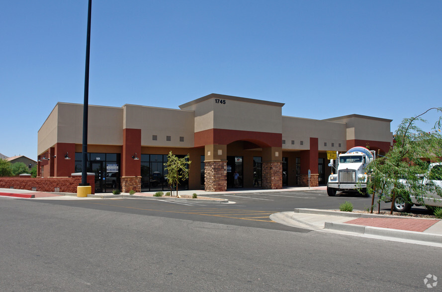 32431 N Gary Rd, Queen Creek, AZ à louer - Photo principale – Image 2 sur 4