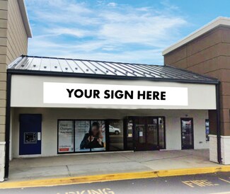 Plus de détails pour 700 Haddonfield Berlin Rd, Voorhees, NJ - Local commercial à louer