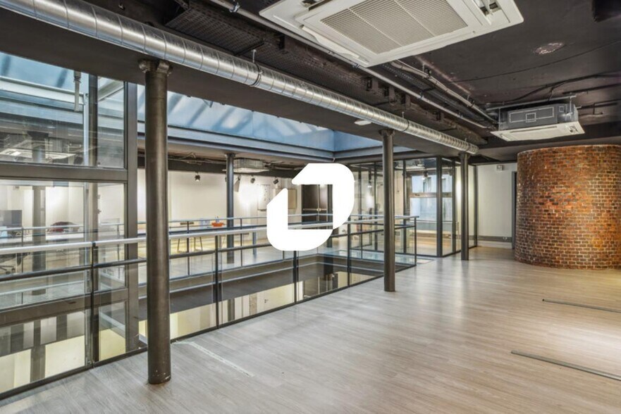 247 Rue Du Faubourg Saint-Martin, Paris à vendre - Photo de l’immeuble – Image 3 sur 14