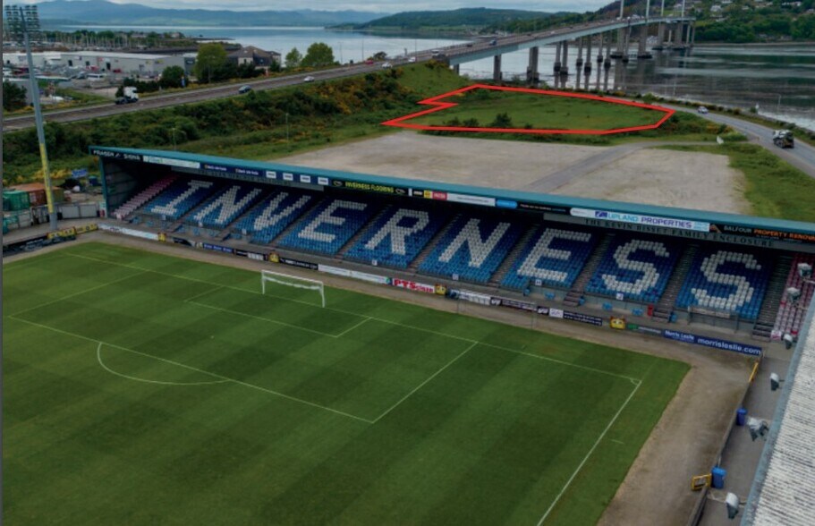 Stadium Rd, Inverness à louer - Autre – Image 1 sur 2