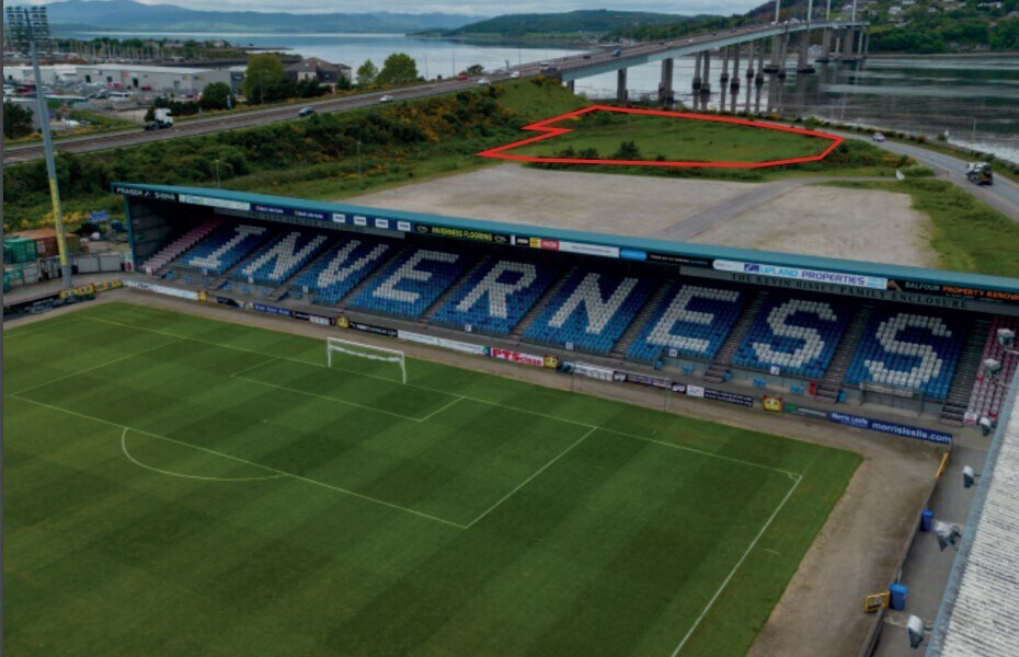 Stadium Rd, Inverness à louer Autre– Image 1 sur 3