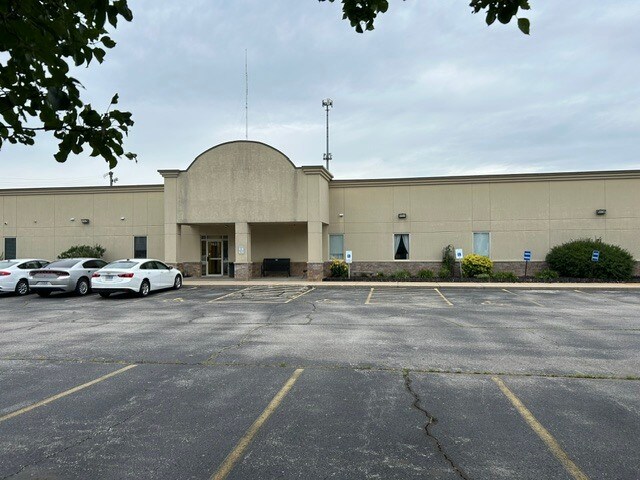 1823 W 20th St, Joplin, MO à vendre - Photo de l’immeuble – Image 3 sur 5