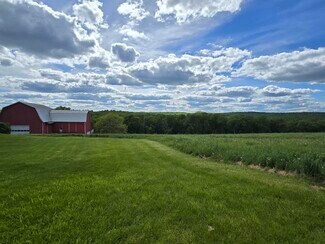 Plus de détails pour 347 Old Kersey Rd, Kersey, PA - Terrain à vendre