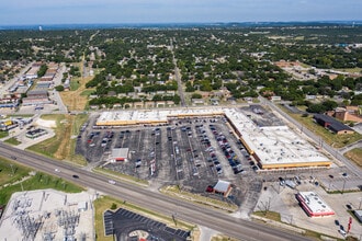 200 W Highway 190, Copperas Cove, TX - Vue aérienne  vue de carte - Image1