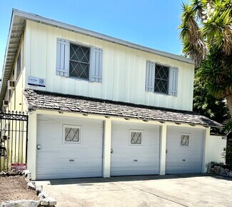 Plus de détails pour 1453 S Westgate Ave, Los Angeles, CA - Logement à vendre