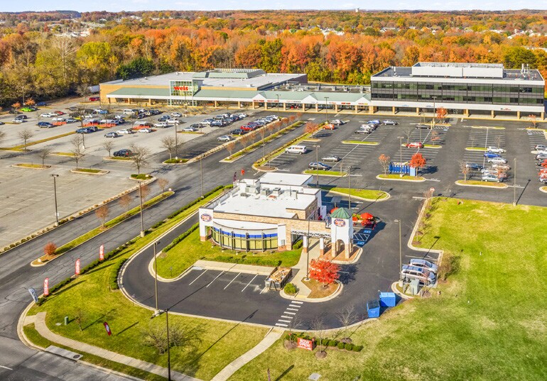 2288 Blue Water Blvd, Odenton, MD à vendre - Aérien – Image 2 sur 4