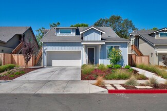Plus de détails pour 121-185 Sophia Ct, Napa, CA - Spécialisé à vendre