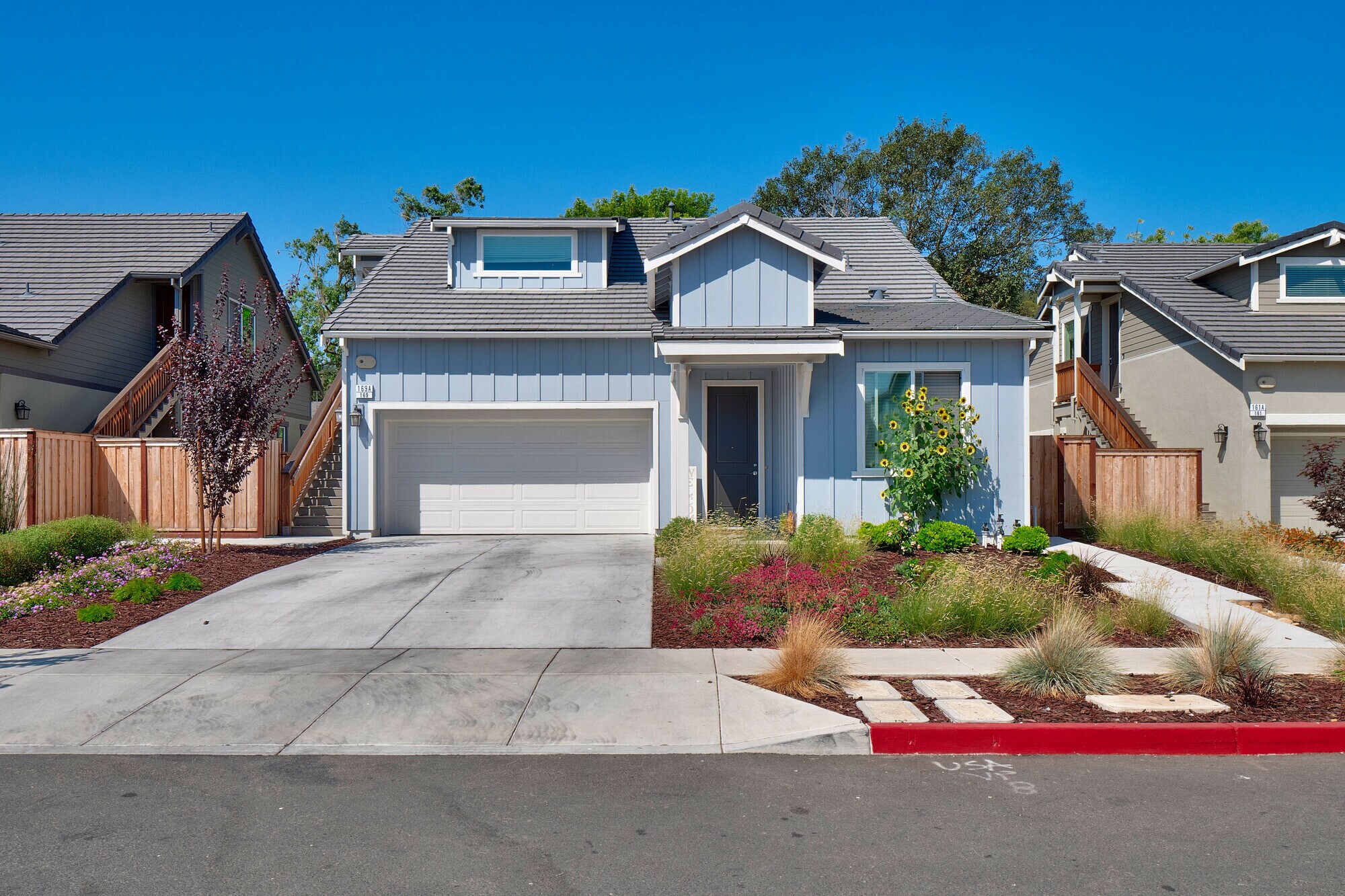 121-185 Sophia Ct, Napa, CA à vendre Photo principale– Image 1 sur 10
