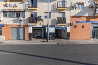 Plus de détails pour Camino Nuevo de la Cueva, 4, Maracena - Local commercial à vendre