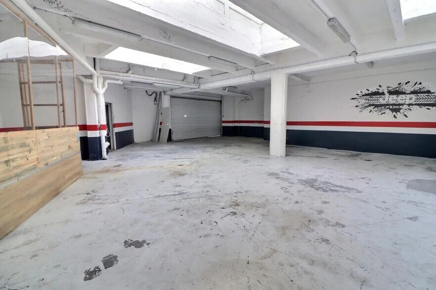 Local commercial dans Brest à vendre - Photo intérieure – Image 3 sur 11