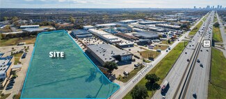 Plus de détails pour 5722 Airport Fwy, Fort Worth, TX - Terrain à vendre