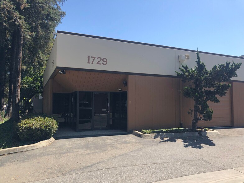 1719-1729 Little Orchard St, San Jose, CA à louer - Photo de l’immeuble – Image 3 sur 3