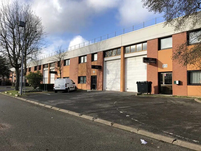 14 Rue De La Perdrix, Villepinte à louer - Photo de l’immeuble – Image 1 sur 15