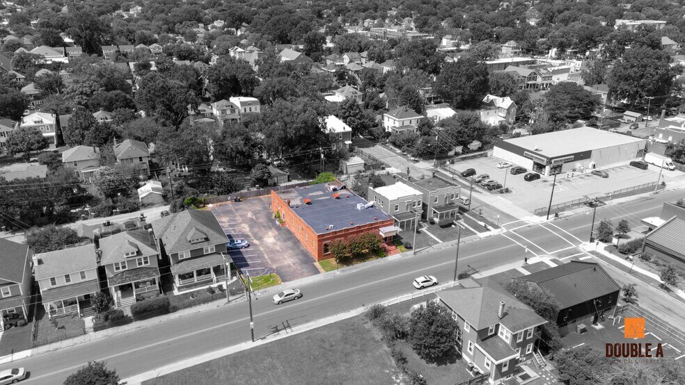 2824 North Ave, Richmond, VA à vendre - Photo de l’immeuble – Image 3 sur 42