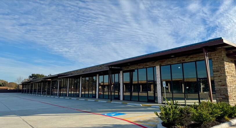 16332 FM 529, Houston, TX à louer Photo de l’immeuble– Image 1 sur 8