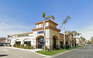 Plus de détails pour 3850 Riverlakes Dr, Bakersfield, CA - Bureau à louer