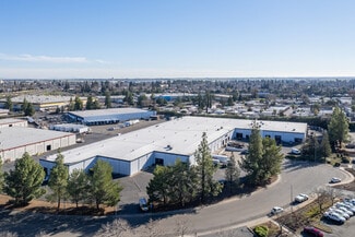 Plus de détails pour 10170 Croydon Way, Sacramento, CA - Local d'activités, Industriel/Logistique à louer