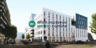 Plus de détails pour Bureau à louer