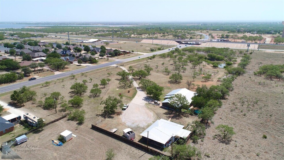1873 Beltway S, Abilene, TX à vendre - Photo de l’immeuble – Image 2 sur 12