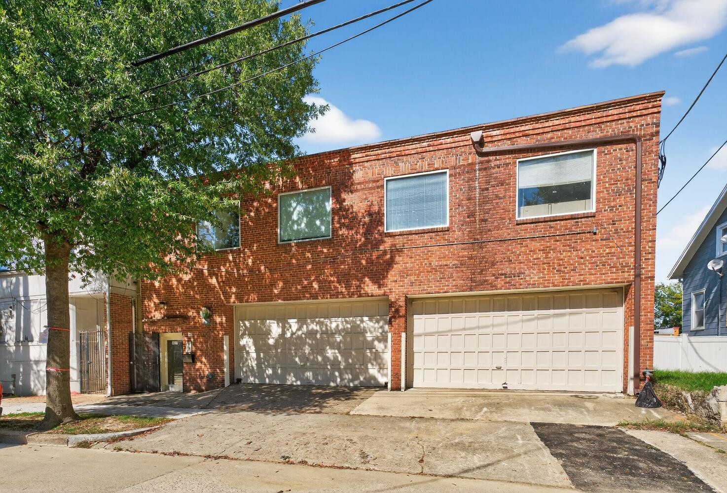 606 Raleigh Pl SE, Washington, DC à vendre Photo principale– Image 1 sur 16