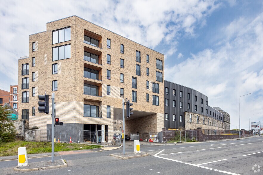 Winterthur Ln, Dunfermline à louer - Photo de l’immeuble – Image 1 sur 2