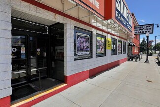 Plus de détails pour 131 E Grand River Ave, Fowlerville, MI - Local commercial à vendre