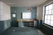 Internal space