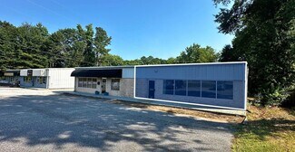 Plus de détails pour 1012 Whitehall Rd, Anderson, SC - Local commercial à louer