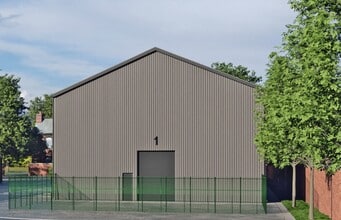 48 Navigation Rd, Northwich à louer Photo de l’immeuble– Image 1 sur 1