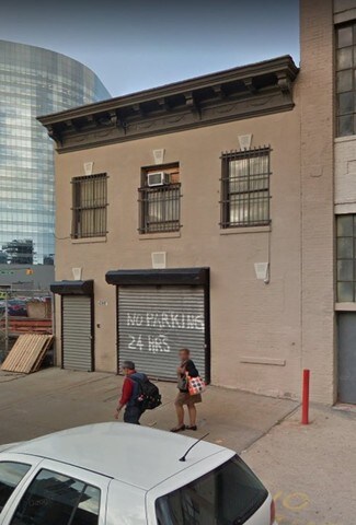 Plus de détails pour 4301 Queens St, Long Island City, NY - Bureau/Médical, Industriel/Logistique à louer