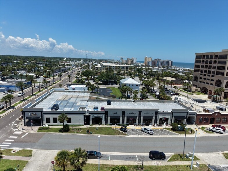 311 3rd St N, Jacksonville Beach, FL à louer - Photo de l’immeuble – Image 3 sur 5