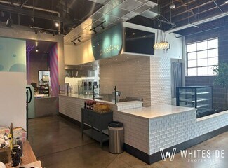 Plus de détails pour 2315 N Davidson St, Charlotte, NC - Local commercial à louer