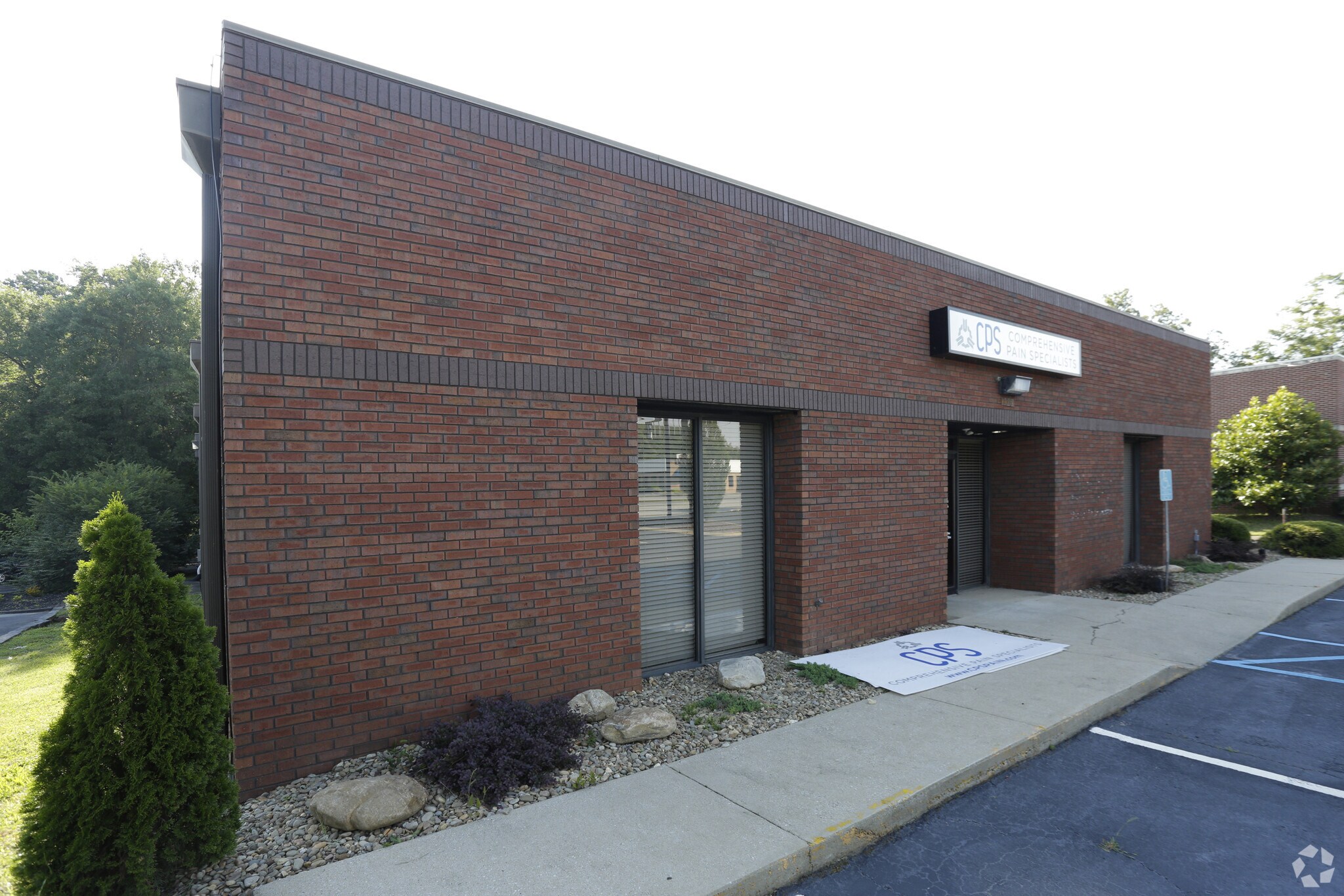 225 E Blackstock Rd, Spartanburg, SC à louer Photo principale– Image 1 sur 7