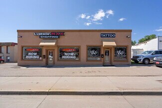Plus de détails pour 530 E Eisenhower Blvd, Loveland, CO - Local commercial à vendre
