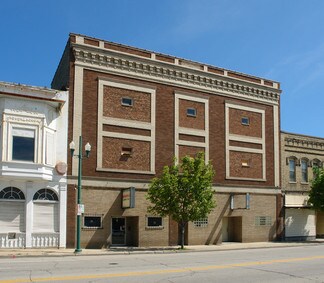 Plus de détails pour 1006 State St, Racine, WI - Local commercial à louer