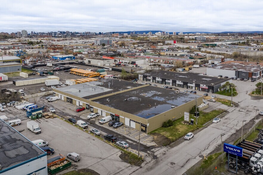 1580-1590 Liverpool Ct, Ottawa, ON à louer - Aérien – Image 3 sur 3