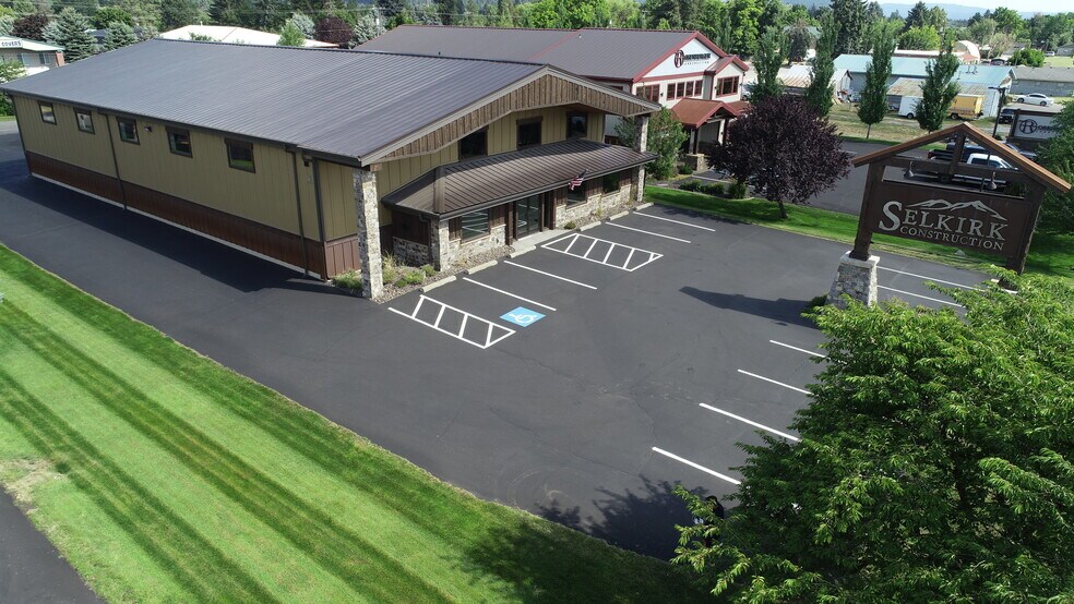 10157 N Taryne St, Hayden, ID à louer - Photo de l’immeuble – Image 3 sur 36