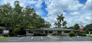 Plus de détails pour 2216/2220 Altamont Ave, Fort Myers, FL - Bureau à vendre