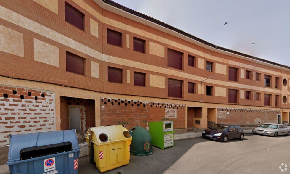 Local commercial dans Cobeja, Toledo à louer - Photo intérieure – Image 1 sur 1