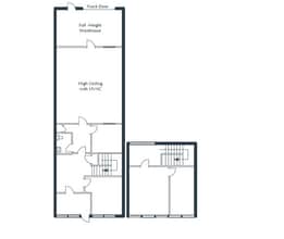 187 W Orangethorpe Ave, Placentia, CA à louer Photo de l’immeuble– Image 1 sur 1