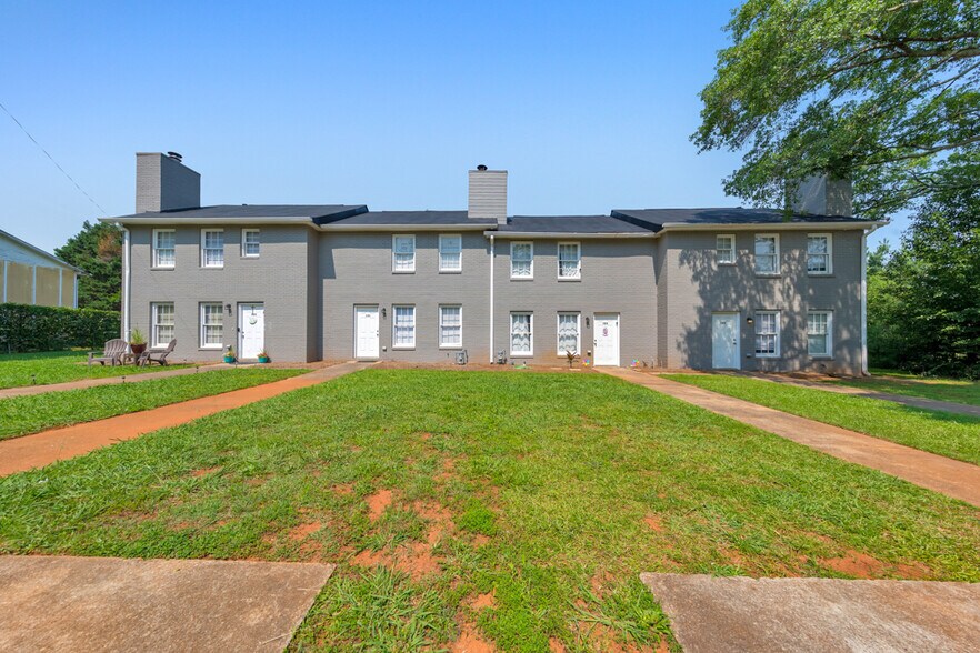 122 Toby Springs Ln, Mcdonough, GA à vendre - Photo de l’immeuble – Image 2 sur 31