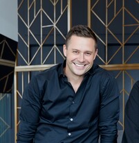 Christopher Kalec