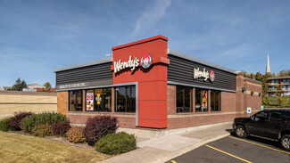 Plus de détails pour 1030 W Pullman Rd, Moscow, ID - Local commercial à vendre