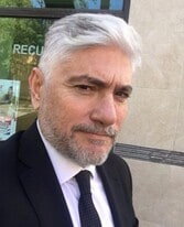 Miguel Fernández
