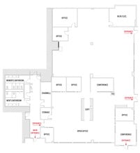 3001 Armory Dr, Nashville, TN à louer Photo intérieure– Image 1 sur 3