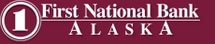 First National Bank Alaska