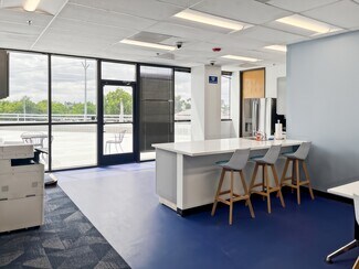 Plus de détails pour 1860 Howe Ave, Sacramento, CA - Coworking à louer