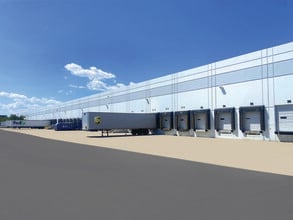 5302-5350 W Harold Gatty Dr, Salt Lake City, UT à louer Photo de l’immeuble– Image 2 sur 2