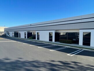 Plus de détails pour 1861 N Gaffey St, San Pedro, CA - Local d'activités, Industriel/Logistique à louer