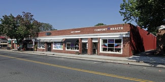 Plus de détails pour 401-413 Raritan Ave, Highland Park, NJ - Local commercial à louer